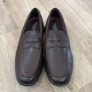 NEW Men’s Rockport Wide Width Truflex DresSport Penny Loafer Rockport | Shoes | New Mens Rockport Wide Width Truflex  main image 2